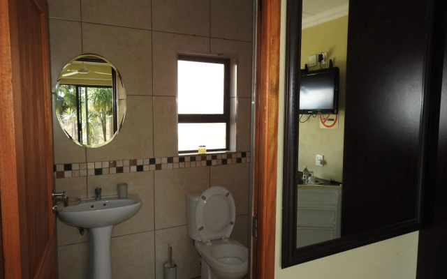 Amani Boutique Hotel