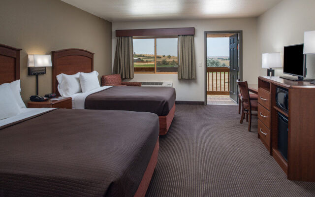AmericInn Lodge & Suites Belle Fourche