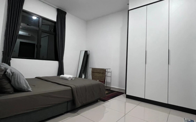 Cinta Staycation Desaru 3B2B POOL