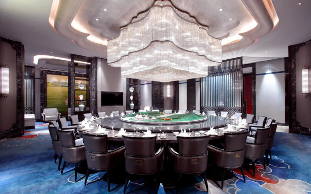 Wanda Vista Hohhot