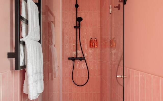 Edgar Suites Marais - Temple