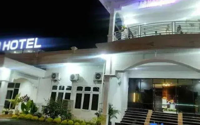 Jati Hotel Ternate