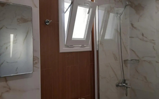 Villa Thalia Milatos