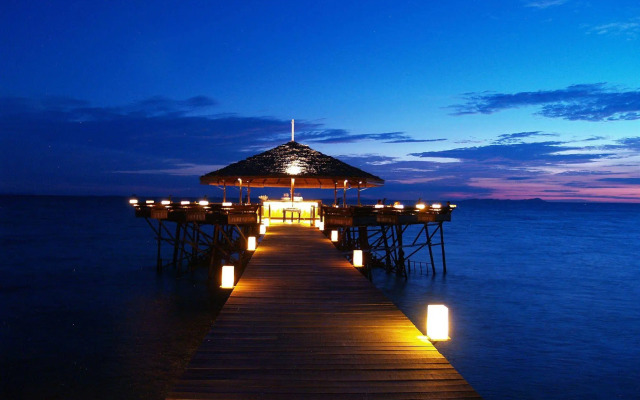 Japamala Resort by Samadhi