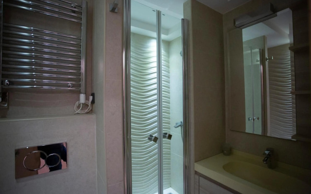 Apartment HT