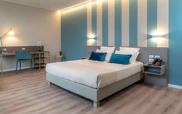 Pop Art Apartment