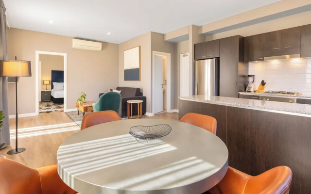 Wyndham Resorts Asia Pacific Perth