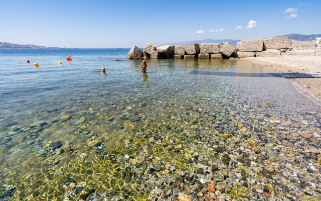 Capo Peloro Resort - Adults Only