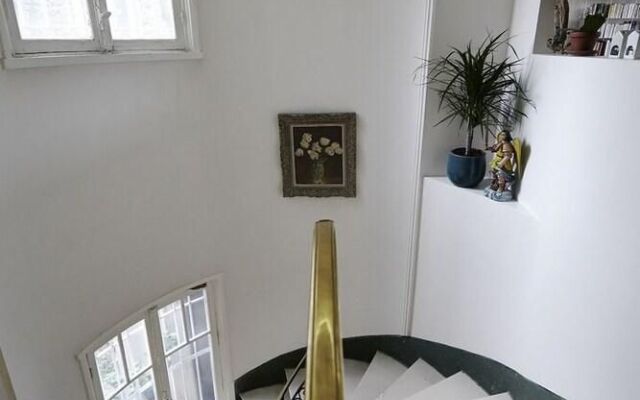 Botanical Eclecticism in the 20th