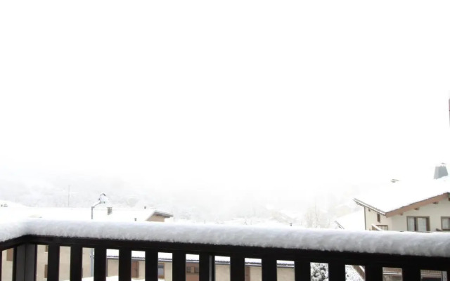 Appartement Aussois, 2 pièces, 4 personnes - FR-1-508-157