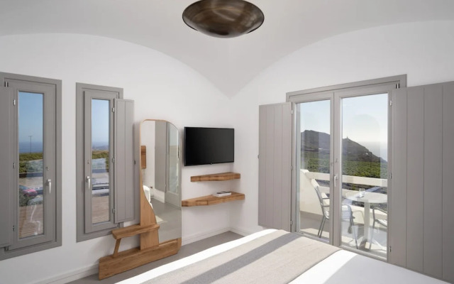 La Ponta Suites & Villas