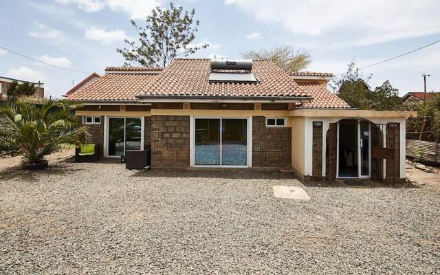 Nairobi Airport Inn