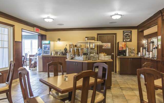 Quality Inn Riviere-du-loup