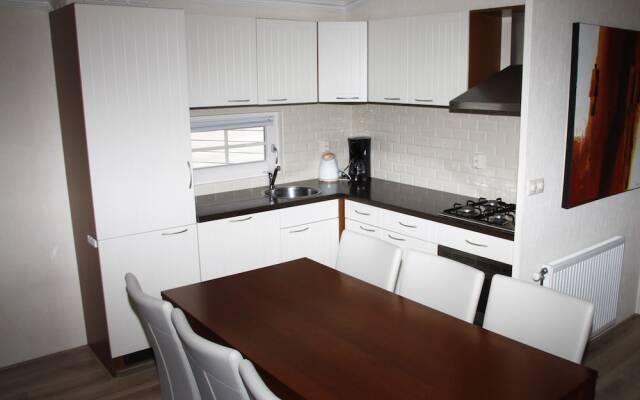 EuroParcs Molengroet