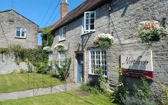 Northover Manor Hotel