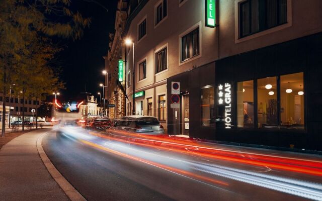 Hotel Graf
