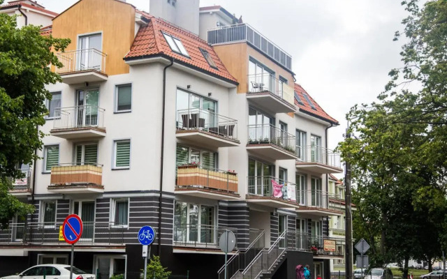 Apartament Happy Place