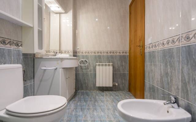 HomeHolidaysRentals Salvador - Costa Barcelona