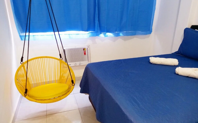 TC810 Smart Tv Wi-Fi na Praia Copacabana