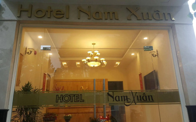 Dong Viet Hotel