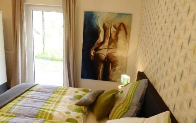 Das Nest Winterberg