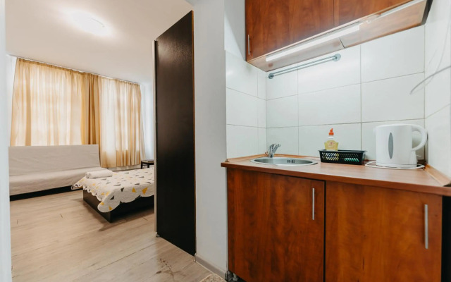 Studio Piata Amzei NR.1 (17 A)