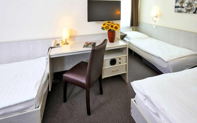 Hotel Rennschuh