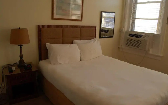 The Baron Hotel