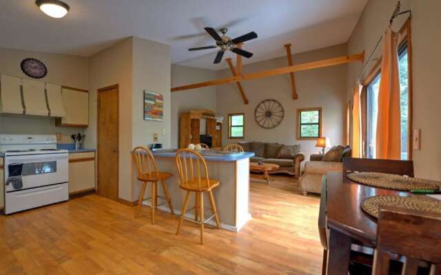 Boulder Ridge - 5 Br Home