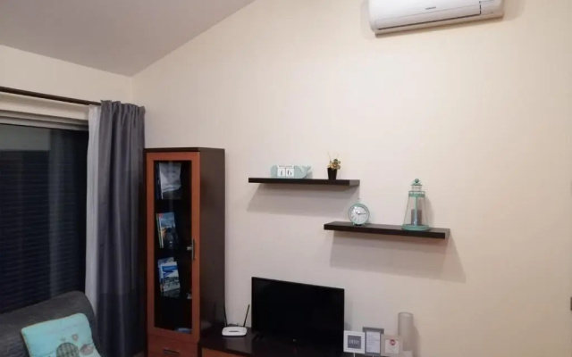 Apartamento Avenida - AL 1798