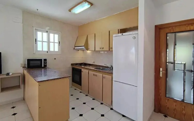 Villa Gandia-Marenys 3000