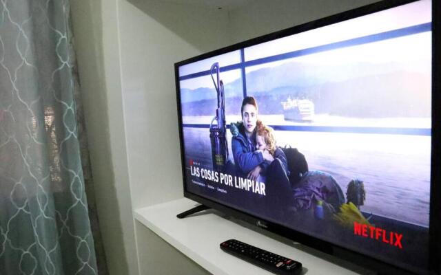 SUITE ACOGEDORA EN GUAYAQUIL-cerca del aeropuerto