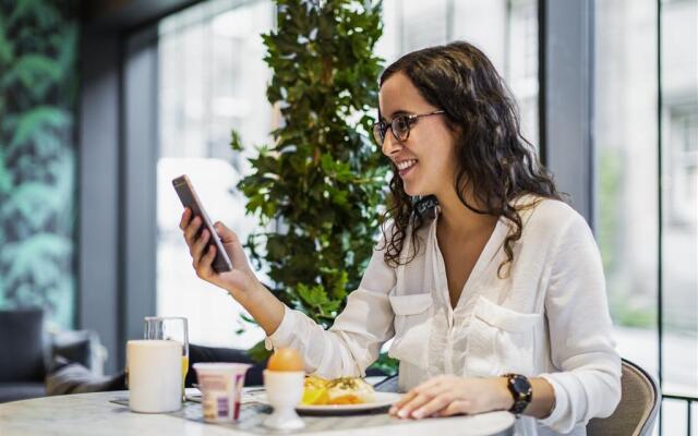 Aparthotel Adagio Leicester