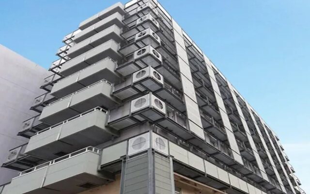 Saga City Hotel