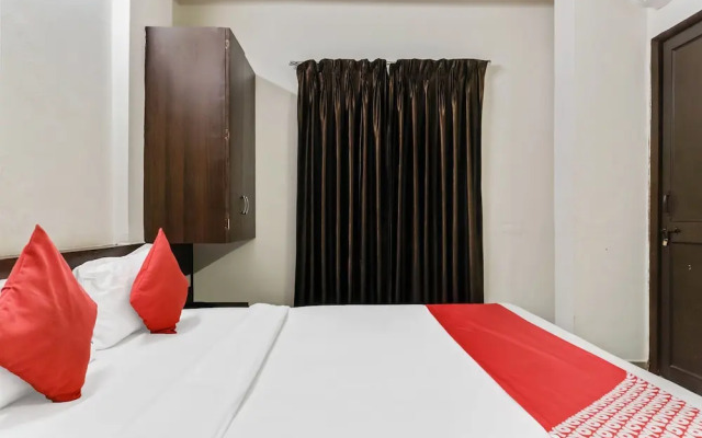 OYO 15456 Morya Hospitality