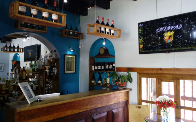 Hotel Boutique Las Escaleras