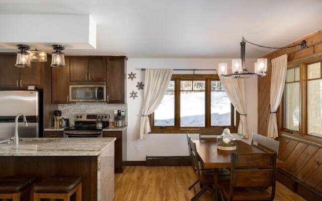 The Phoenix 107 2 Bedroom Condo