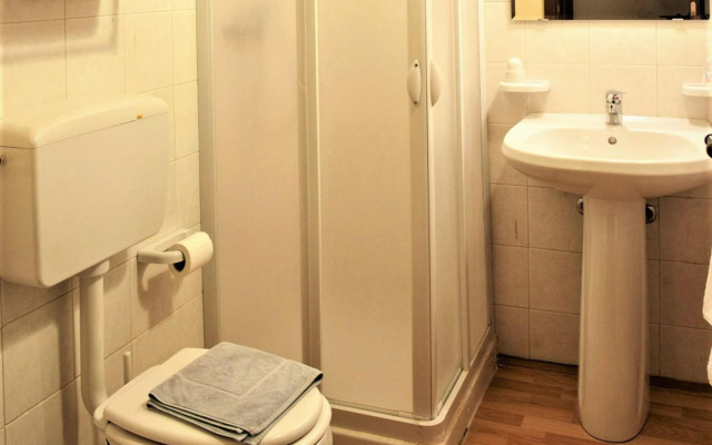 Appealing holiday home in Modica with shared garden