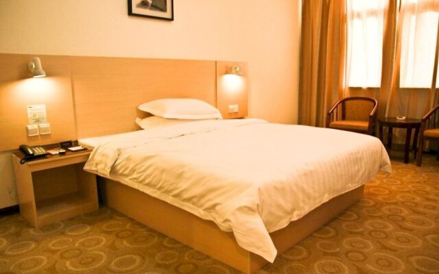 City Home Hotel