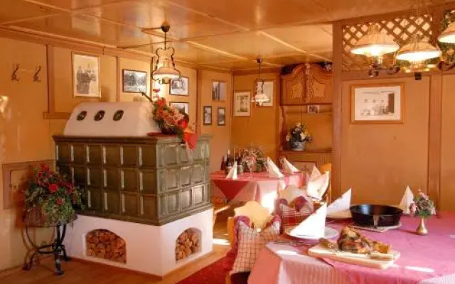 Hotel Schwarzer Adler