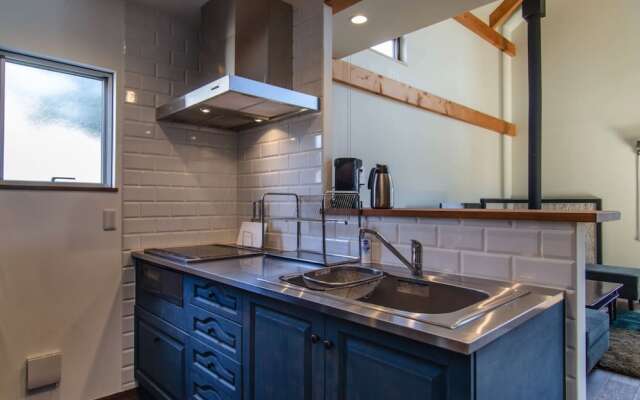 TOOD Ichinomiya-Building A