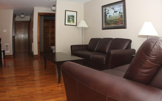 Terra Nova Golf Resort