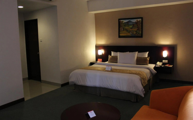 Asialink Premier Karawang