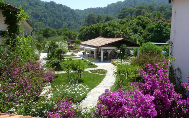 Sultan Palas Hotel