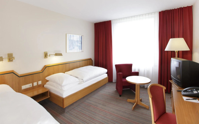 Holiday Inn - the niu, Blade Solingen by IHG