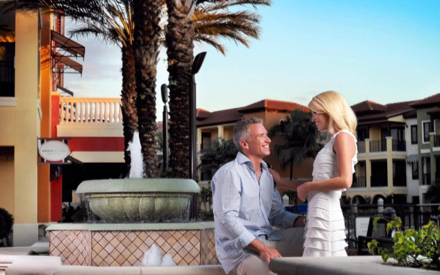 Naples Bay Resort & Marina
