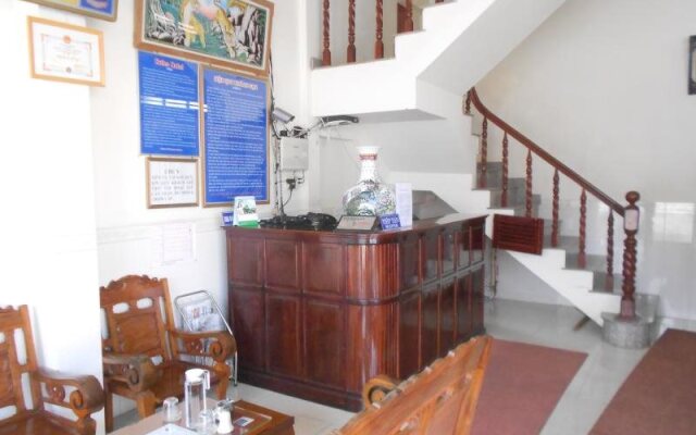 Anh Thu Hotel
