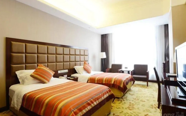 Rebecca Hotel