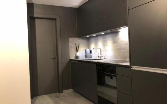 Z Suite - Haus Roger