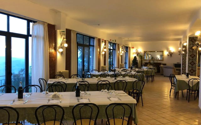 Hotel Villa San Giovanni